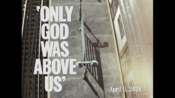 Only God Was Above Us (Album Trailer) | Bild: Vampire Weekend (via YouTube)