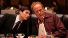 Hoa Xuande und Robert Downey Jr. in "The Sympathizer" | Bild: Courtesy of HBO