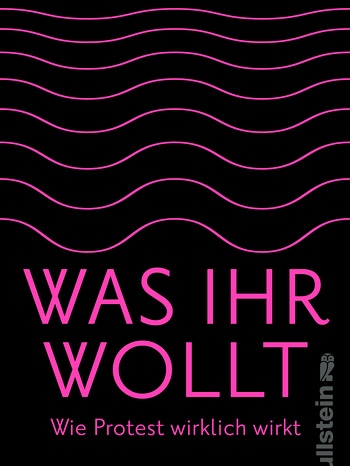 Was Ihr wollt - Cover | Bild: Ullstein Verlag